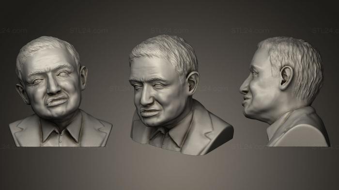 Стивен Хокинг